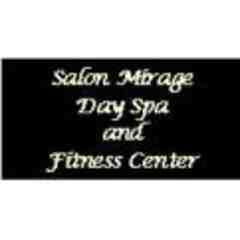 Salon Mirage Day Spa and Fitness Center