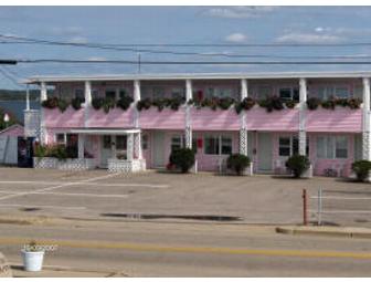 2 Nights at Misquamicut Beach!