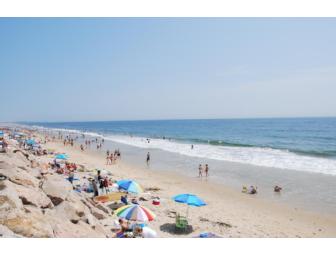 2 Nights at Misquamicut Beach!