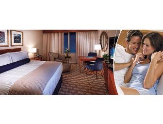 Mohegan Sun VIP Getaway