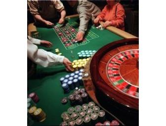 Mohegan Sun VIP Getaway