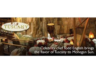 Mohegan Sun VIP Getaway