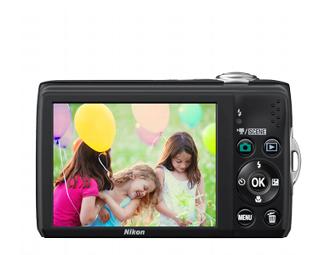 Nikon COOLPIX L24