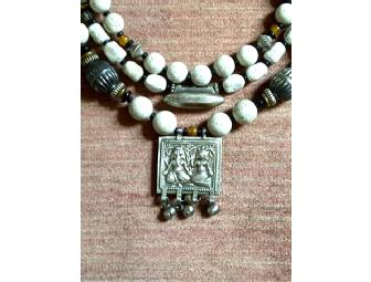 Hepburn Gallery: Laura Lansing Necklace