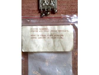 Hepburn Gallery: Laura Lansing Necklace