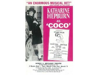Hepburn Gallery: Coco Necklace