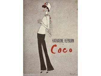 Hepburn Gallery: Coco Necklace