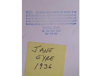 Hepburn Gallery: Vandamm Studio Portrait