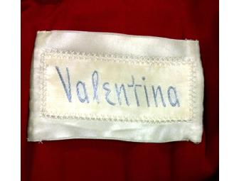 Hepburn Gallery: Valentina Wool Coat