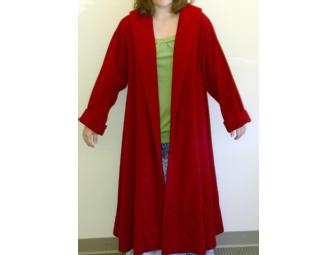 Hepburn Gallery: Valentina Wool Coat