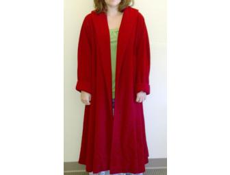 Hepburn Gallery: Valentina Wool Coat