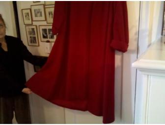 Hepburn Gallery: Valentina Wool Coat