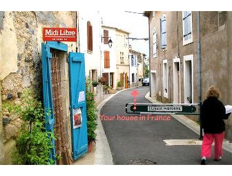 7 Days Of Luxury In The South Of France