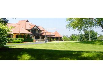 Golf Package for Four - New Haven Country Club