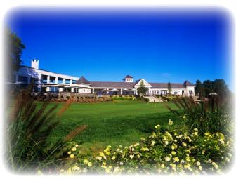 Hartford Golf Club - Round of Golf for Four