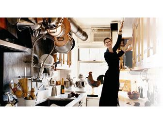 Dorie Greenspan - Autographed Cookbooks