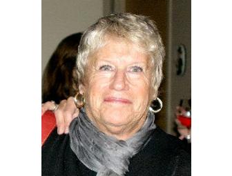 Lee White Cooking Class