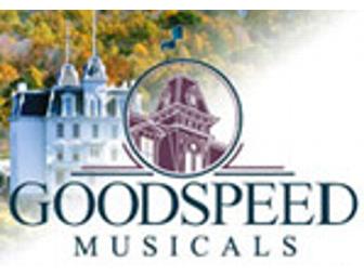 Connecticut Theater Lovers Package