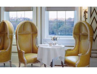 Bergdorf Goodman Shopping Spree