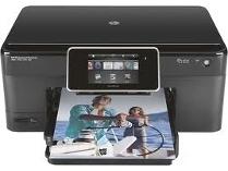 HP Photosmart Premium e-All-in-One Printer - C310a