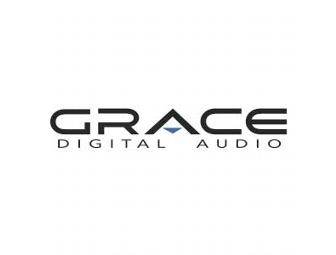 GRACE Wi-Fi Internet Radio featuring Pandora