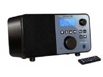 GRACE Wi-Fi Internet Radio featuring Pandora