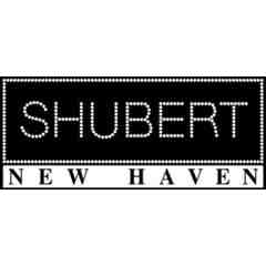 Shubert New Haven
