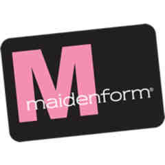 Joanie and Maurice Reznik