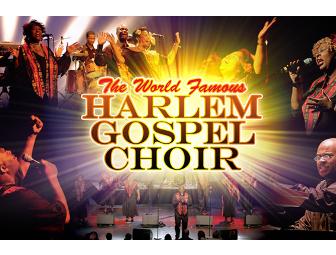 4 VIP TICKETS TO THE BLUE NOTE JAZZ FESTIVAL