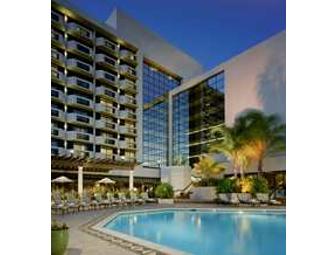 DOUBLETREE BY HILTON HOTEL STAY FOR 2 ON FRIDAY OR SATURDAY NIGHT