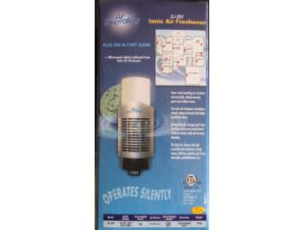 AIR INNOVATIONS IONIC AIR FRESHENER