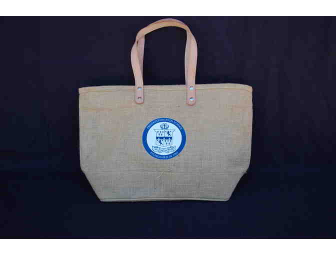 PRESENTATION ENGRAVED TRAY & EMBOSSED TOTE