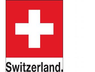 6 Luxurious Nights in Switzerland + Business Class Air for Two!