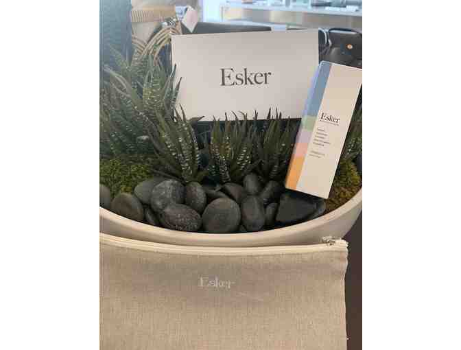 Esker Beauty Products
