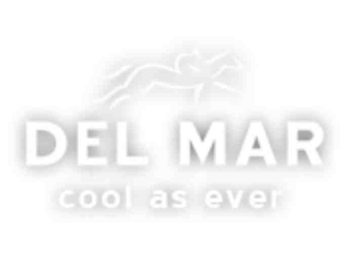 Del Mar Thoroughbred Club - 2022 Racing Season