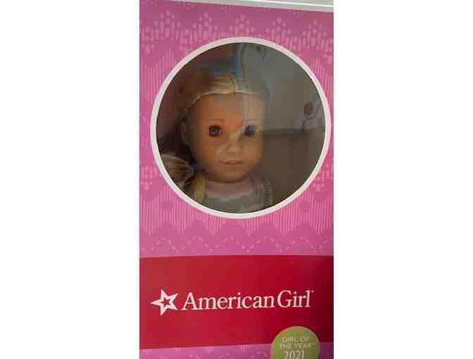 Alspaugh- American Girl Doll