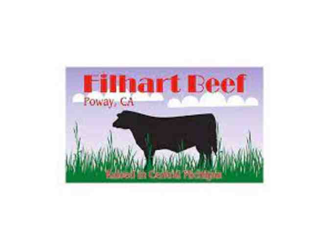Filhart Beef