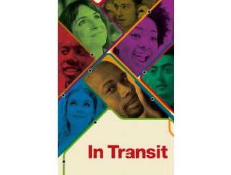 Personalized Voicemail Message Recorded by Actor/Beatboxer Chesney Snow