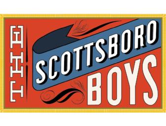 Scottsboro Boys Dinner and Show Package