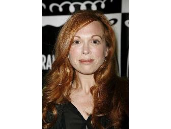 Meet Carolee Carmello and see her in The Addams Family