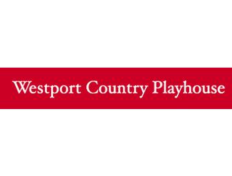 Westport Country Playhouse 2011 Season Subscription