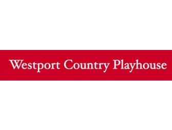 Westport Country Playhouse 2011 Season Subscription