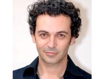 Time for a new style or look?