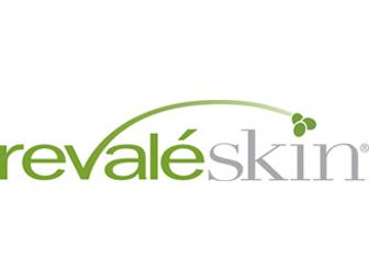 Facial Cleanser and Dermatological Evaluation