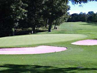 Glen Head Country Club