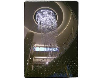 Top of the Rock Tickets