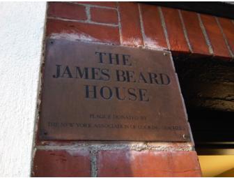 James Beard House