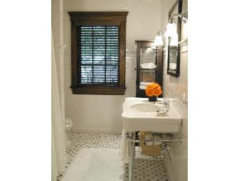 Interior Decorating Consultation