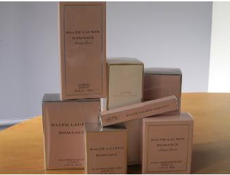 Romance by Ralph Lauren