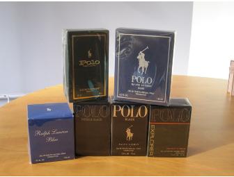 Polo Ralph Lauren for Men